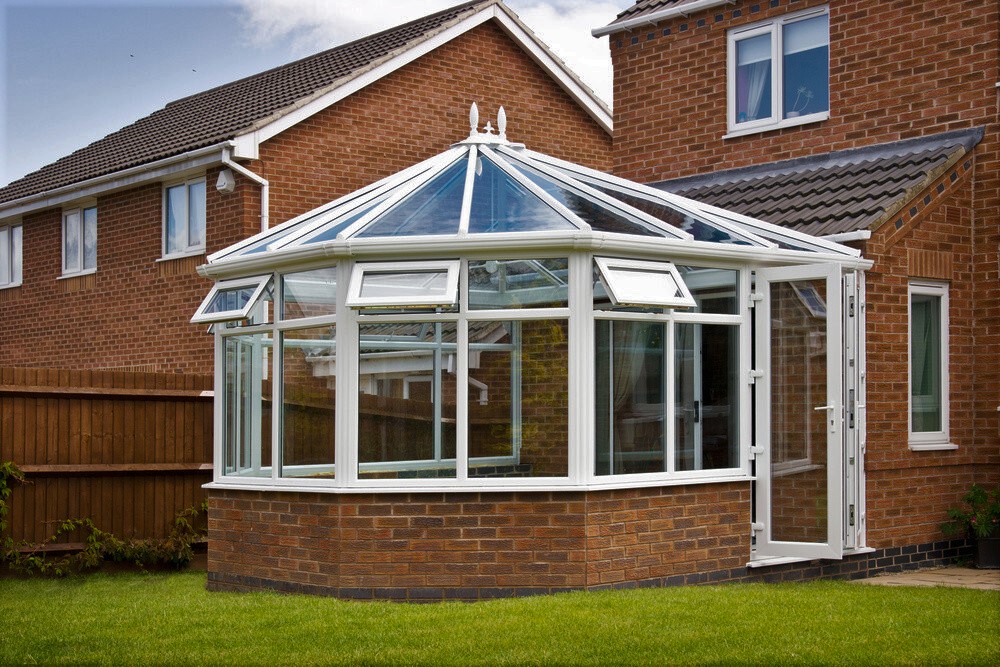 Conservatories, Glaziers New Cross Gate