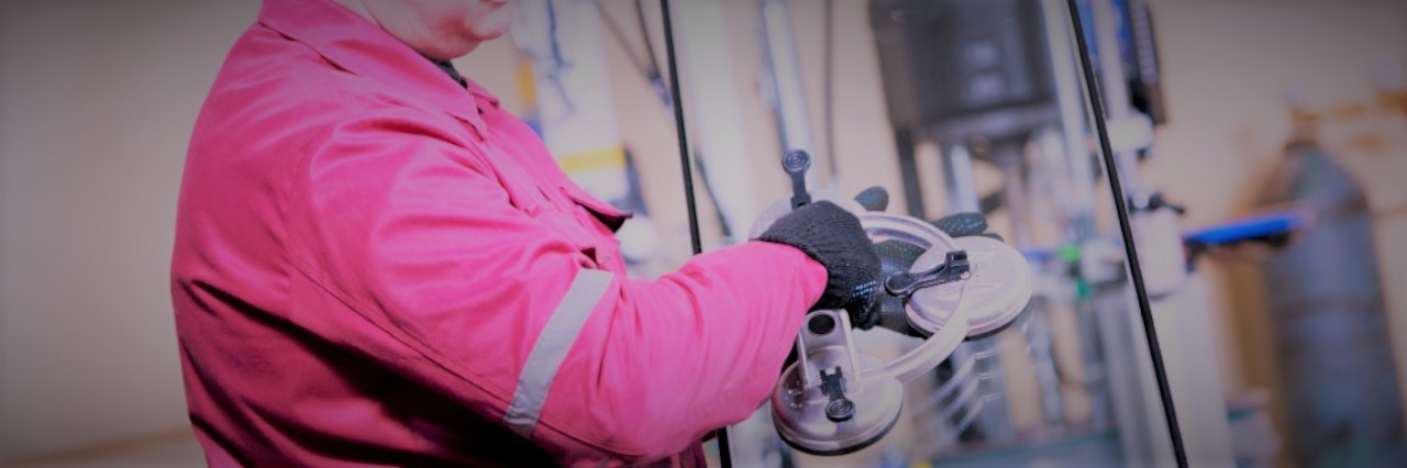 Slider, Glass Fitters in New Cross, New Cross Gate, SE14