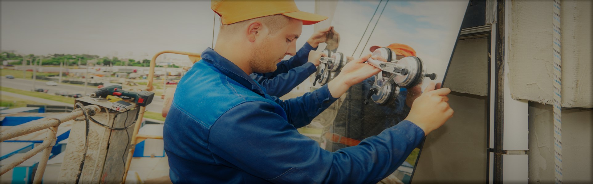 Slider, Safety Glass Installation New Cross Gate | Toughened & Laminated Glass